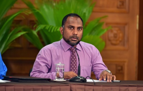 Former Islamic Minister indicted