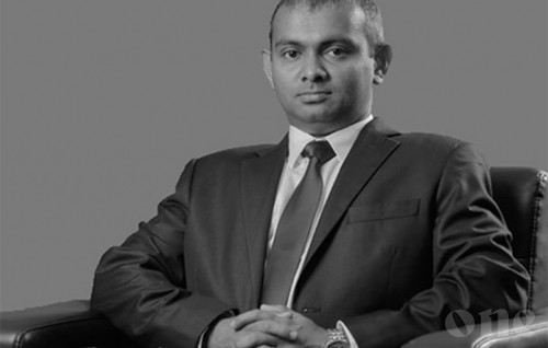 Shafaz appointed as MD of Allied