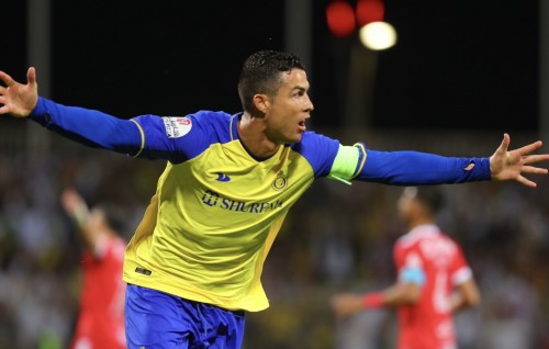 Ronaldo ge 4 goal aa eku Al Nassr molhuvejje