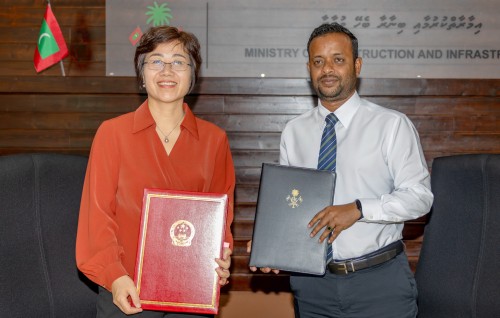 China ge hiley eheegai 5 rashehgai fen ufahdhaa plant bahattai, solar panel harukohfi