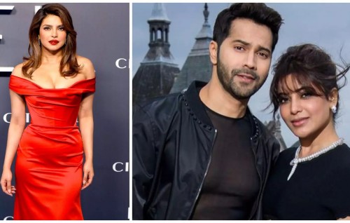 Citadel gai Varun adhi Priyanka fenigendhaane roaluthah aanmukohffi