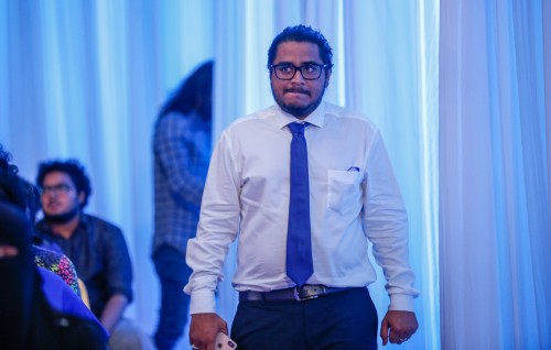 Shumba hayyarukuri massalaigai insaafu hoadhan inthigaalee insaafuge ofeehah