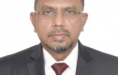 Civil Court ge ghaazee Hassan Faheem ge massalaeh balanee