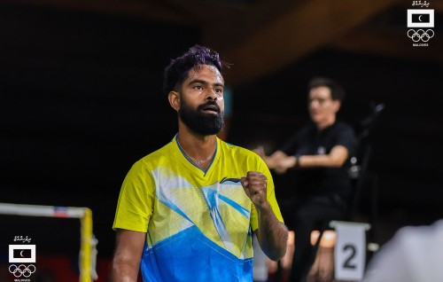 Group ge 1 vana team ge gothugai firihen badminton team semi ah