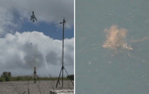 Russia in Ukraine ah varugadha drone hamalaaeh dheefi, 89 drone fonuvaali