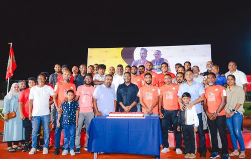 Yoosuf marathon record aahi Turkey marathon ge kaamiyaabee faahaga koffi