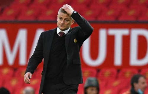 United kolhah Spurs in 6 Goal, Solskjaer boa halaaku!