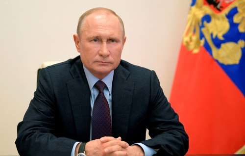 Russia-Ukraine hanguraama 3 dhuvahah medhukandaalanee
