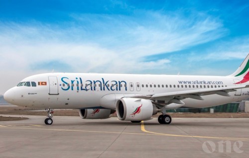 Sri Lankan Airlines to have three flights weekly when borders reopen