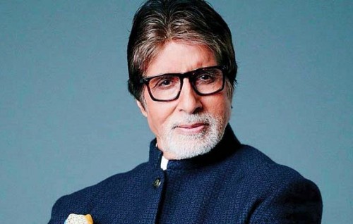 Amitabh Bachchan Covid ah positive ve hospital gai admit koffi