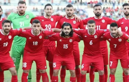 SAFF Championship: Group fiyavaheegai Raahjjeah enmebodu hurahakah vaanee Lebanon