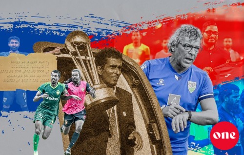 Presidents cup aai league ves pre-season akah, SAFF mubaaraathugai aharemennah othee kon ummeedheh?