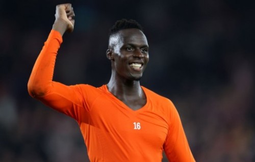Mendy ge thafaathaa eku Chelsea 1 vana ah, United ah maayoosee bayyeh