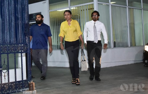 JSC decides not to probe Family Court Judge Huzaifa's case