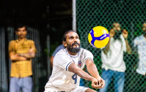 Vaadhaveri match gai Polco in Stelco balikoffi