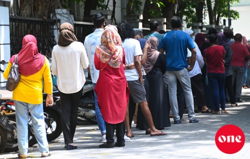2 brand ehge covid vaccine Dhivessakah jehifaivey, varah kairin ekan eba balan: HEOC