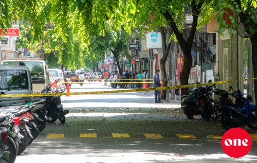 Two arrested in connection to terror attack on President Nasheed