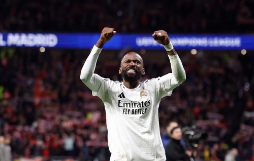 Penalty jahaigen Real quarter ah, dhen kurimathilaanee Arsenal aa