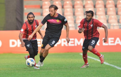 TC aai UV ge match ah hama hama nimumeh