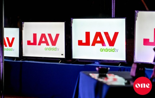 Refcool in Jav android smart tv baazaarah nerefi