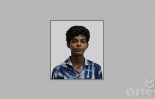 Police: Will take action against those who hid Shaim