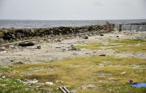 City Council ordered to return STELCO equipment at Industrial Village