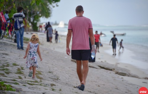 Italy gives COVID green light to six non-EU tourist destinations including Maldives