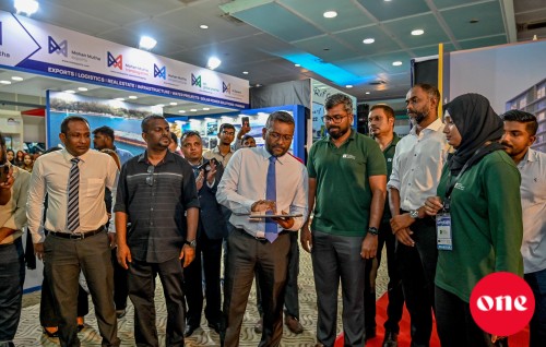 Thilafushi tharaggee kurumuge masterplan ifthithaahu koffi