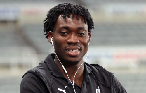 Turkey ge binhelun: Kurin Chelsea aai Newcastle ah kulhunu Atsu gelligen hoadhanee