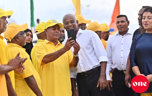 L. Atholhuge majority Raees Solih ah gellije