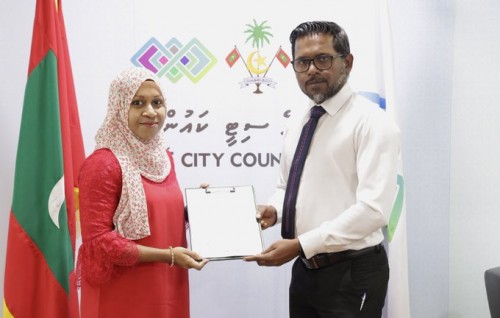 Carnival sarahadhuge stage tharaggee kuran 4 million rufiyaa ah havaalukoffi