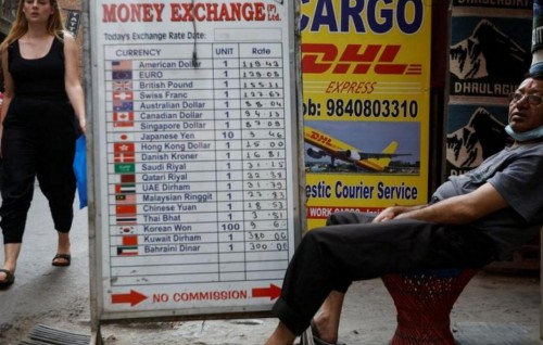 Nepal seeks help from overseas nationals to build forex reserves