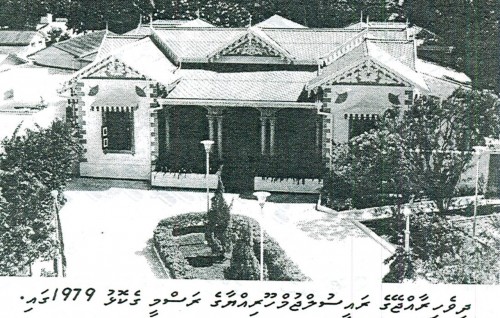 Muleeaageyge thaareekhaai gulhifaivaa naamaankamuge vaahaka