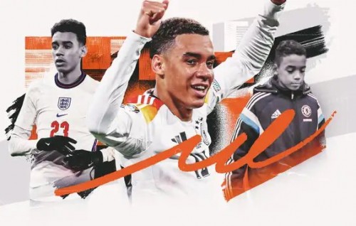 EURO 2024 gai Africa nasluge bodu nufoozeh!