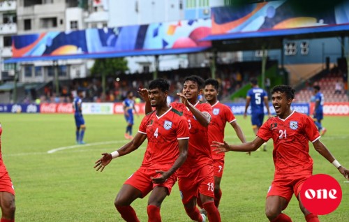 Lanka balikoh, Bangladesh in supporter in hevvalaifi