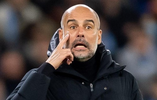 Guardiola ge bahanaa akee dhanduge vinagandu!
