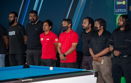 MPBA ge thaareehee mubaaraaiy feshigen foariaa eku kuriah