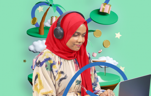 American Express aai BML ge gulhumah 20 aharu: 20,000 rewards point libey promotion eh
