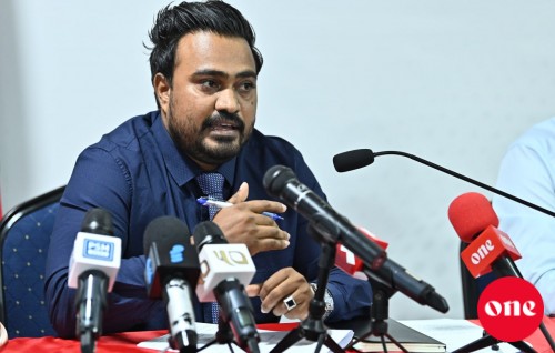 Emme bodu iss kameh dheynee bodu hiyaanaathugai gellunu faisaa hoadhan: ACC