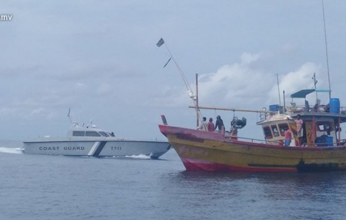 Raajjey ge kandu ge sarahahdhun vagah masverikan kuri boat eh hifahattaifi