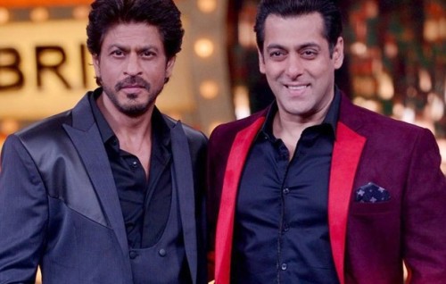 Salman Khan ge ''Tiger 3'' ge shooting thakaa Shahrukh Khan gulhijje