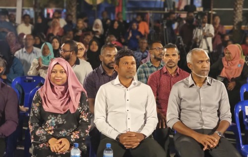 Sifainaai fuluhunge musaara 2 guna bodukodhee, flat kuli eh ahara faskohdheynan: Muizzu