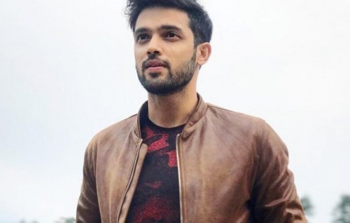 Kasauti ge thari, Parth Samthaan covid ah positive vejje