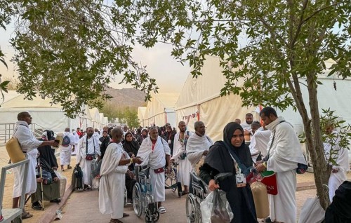 Bali fethuridhaanethee Hajj in anna meehun rakkaatherivumah HPA in ilthimaaskohffi