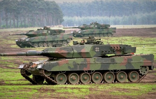 Hulhanguge 100 eh haai tank in Russia balikoh leveynetha?