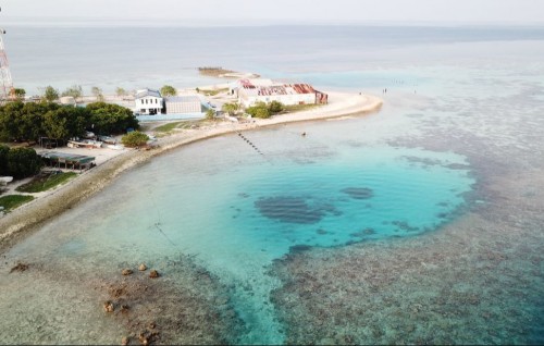 Male' genai fahun positive vi Mahibadhoo meehaage dhevana sample negative vehjje