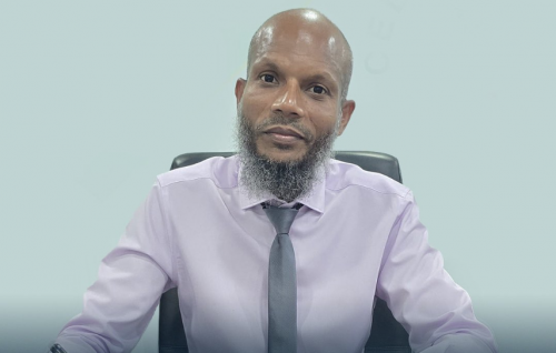 Fenaka DMD ge magaamun vaki kuri Naaif, Wamco ge DMD ge magaamah ayyan koffi