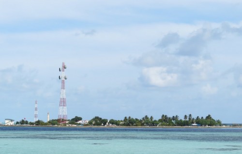 Dhiggarah Ooreedoo supernet fixed boradband hidhumai thaarafu  kohfi
