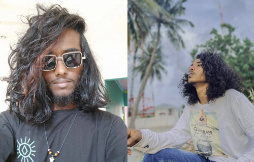 Naeema ge maru: Ahuzamge bandhah ithuru 5 dhuvas., Rifaash Shareeaiy nimendhen bandhah!