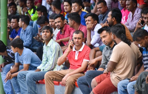 Work visa gai midhiya aharu Raajje ah 10,000 ahvure gina meehun etherevefaivey: Immigration